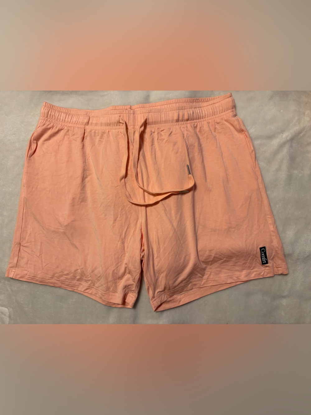 Comfrt Cloud Lounge Shorts